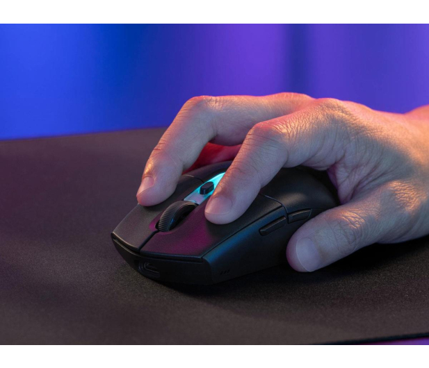 Logitech G305 X Superlight czarna - 1539179 - zdjęcie 6